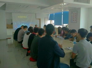 商學院教師深入廠中校基地 教育咨詢服務的實踐與探索